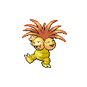 exeggutor