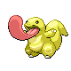 lickitung