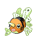 seaking