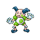 mr mime