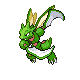 scyther