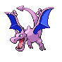 aerodactyl