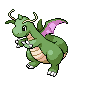 dragonite