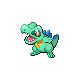 totodile