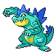 feraligatr