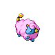 mareep