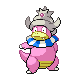 slowking