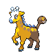 girafarig