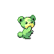 teddiursa