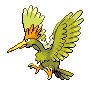 fearow