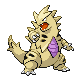 tyranitar