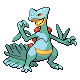 sceptile