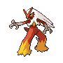 blaziken