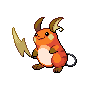 raichu