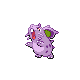 nidoran f