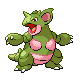 nidoqueen