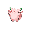 clefable