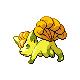 vulpix