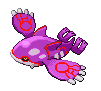 kyogre