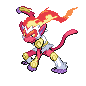 infernape