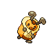 kricketot