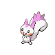 pachirisu