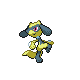 riolu