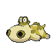 hippopotas
