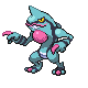 toxicroak