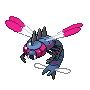 yanmega
