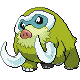 mamoswine