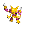alakazam