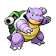 blastoise