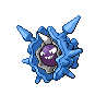 cloyster