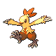 combusken