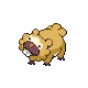 bidoof
