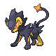luxray