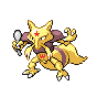 kadabra