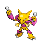 alakazam