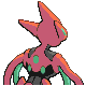 deoxys attack