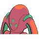deoxys defense