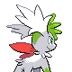 shaymin sky