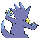 golduck