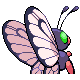 butterfree