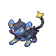 luxio