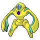 deoxys defense