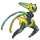 deoxys speed