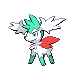 shaymin sky