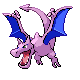 aerodactyl