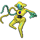 deoxys normal